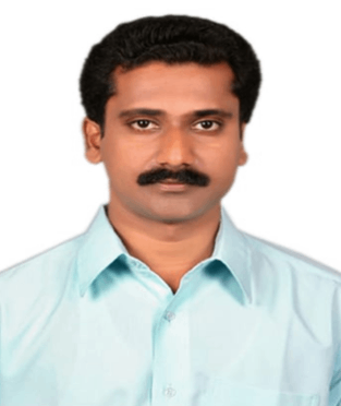 Mr Naveen Maranna